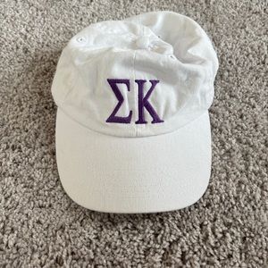 Sigma kappa hat